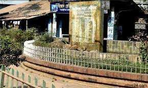 আজ দেবীদ্বার হানাদার মুক্ত দিবস