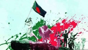 আজ বরুড়া মুক্ত দিবস : এদিনে স্বাধীন বাংলাদেশের পতাকা উত্তোলন হয়