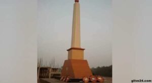 মুক্তিযুদ্ধের ইতিহাসের সাক্ষী দাউদকান্দি