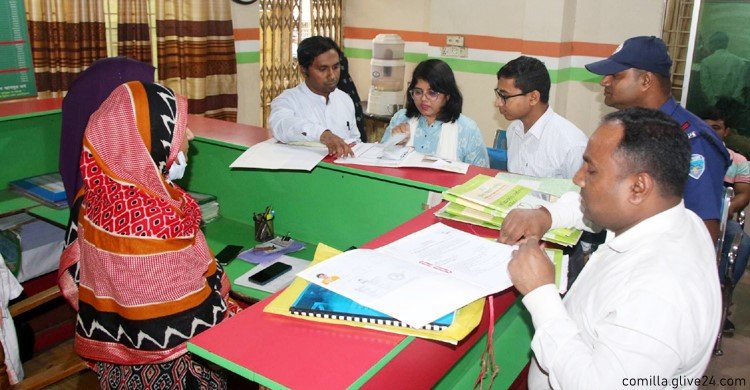 দুই হাসপাতাল সিলগালা কুমিল্লায়