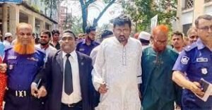 ২৬ নেতাকর্মী কারাগারে কুমিল্লায় বিএনপি এলডিপির 