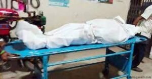 তুচ্ছ ঘটনায় যুবককে কুপিয়ে হত্যা কুমিল্লায়