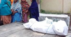 প্রাণ গেলো দুই শিশুর মাছের ঘেরে গোসলে নেমে