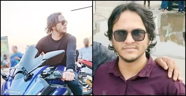 রিমান্ড মঞ্জুরের একদিন পর স্থগিত উপজেলা চেয়ারম্যানের ভাইয়ের