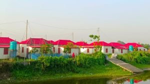 কুমিল্লায় ঘর পাল্টে দিয়েছে ভূমিহীন-গৃহহীনদের জীবন যাত্রার গল্প